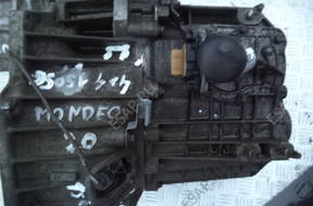 FORD MONDEO 2.0 4X4 КОРОБКА ПЕРЕДАЧW