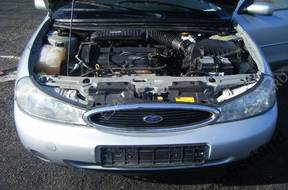 FORD MONDEO 2.0 benz 99r двигатель NGB WP10886