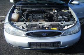 FORD MONDEO 2.0 БЕНЗИНОВЫЙ 1999 год двигатель NGB WP10886