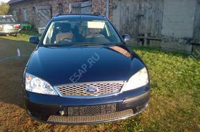 FORD MONDEO 2.0 CDTI 2006