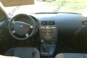 FORD MONDEO 2.0 CDTI 2006