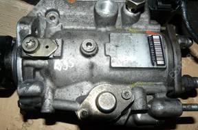 FORD MONDEO 2.0 DI MK3 ТНВД 0470504035