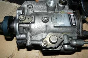 FORD MONDEO 2.0 DI MK3 ТНВД 0470504035