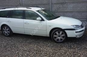 Ford Mondeo 2.0 GHIA 130 KM двигатель