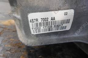 FORD MONDEO 2.0 TDCI 05 год,. КОРОБКА ПЕРЕДАЧW 4S7 год,