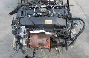 Ford Mondeo 2.0 TDCI 115KM 2006r двигатель