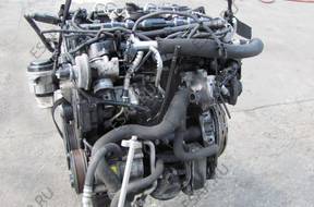 Ford Mondeo 2.0 TDCI 115KM 2006r двигатель