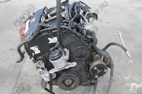 Ford Mondeo 2.0 TDCI 115KM 2006r двигатель