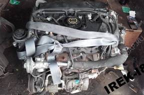 FORD MONDEO  2.0 TDCI 130 KM  двигатель