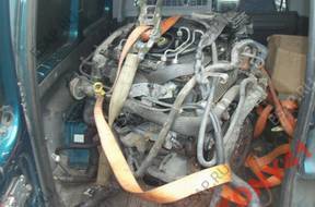 FORD MONDEO  2.0 TDCI 130 PS ТУРБОКОМПРЕССОР