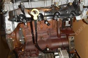 FORD MONDEO 2.0 TDCI 130KM 02-05 двигатель FMBA FV