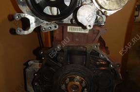 FORD MONDEO 2.0 TDCI 130KM 02-05 двигатель FMBA FV