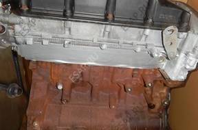 FORD MONDEO 2.0 TDCI 130KM 02-05 двигатель FMBA FV