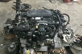 FORD MONDEO 2.0 TDCI 163KM AV4Q КОРОБКА ПЕРЕДАЧW 6B