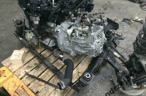 FORD MONDEO 2.0 TDCI 163KM AV4Q КОРОБКА ПЕРЕДАЧW 6B