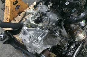 FORD MONDEO 2.0 TDCI 163KM AV4Q КОРОБКА ПЕРЕДАЧW 6B