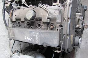 Ford Mondeo 2.0 TDCI  2002 год двигатель