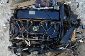 ford mondeo 2.0 tdci двигатель комплектный КОРОБКА ПЕРЕДАЧ