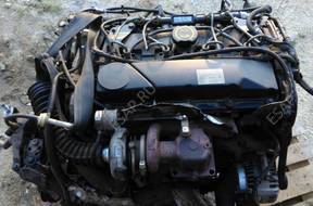 ford mondeo 2.0 tdci двигатель комплектный КОРОБКА ПЕРЕДАЧ