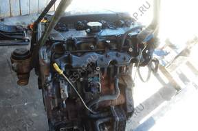 ford mondeo 2.0 tdci двигатель