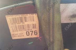 ford mondeo 2.0 tdci двигатель