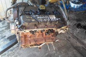 ford mondeo 2.0 tdci двигатель