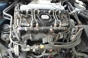 FORD MONDEO 2.0 TDCI GARRETT 708618-6