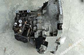 FORD MONDEO 2.0 TDCI КОРОБКА ПЕРЕДАЧ 1S7 год, 7002 AD