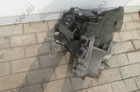 FORD MONDEO 2.0 TDCI КОРОБКА ПЕРЕДАЧ 1S7 год, 7002 AD