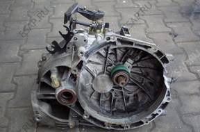 FORD MONDEO 2.0 TDCI КОРОБКА ПЕРЕДАЧW 4S7 год, .