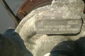 Ford Mondeo 2.0 TDCI Mk3 ТУРБИНА + КОЛЛЕКТОР
