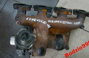 FORD MONDEO 2.0 TDCI ТУРБИНА 2S7Q-6K682-AG