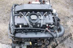 FORD MONDEO 2.0 TDDI двигатель комплектный 1S7Q 6007 AA