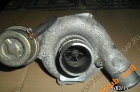 Ford Mondeo 2.0 TDDI ТУРБОКОМПРЕССОР
