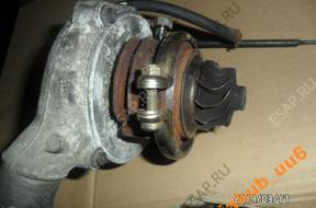 Ford Mondeo 2.0 TDDI ТУРБОКОМПРЕССОР