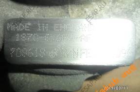 Ford Mondeo 2.0 TDDI ТУРБОКОМПРЕССОР
