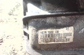 FORD MONDEO 2001 2.0 TDDI КОРОБКА ПЕРЕДАЧW
