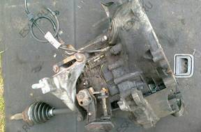 FORD MONDEO 2001 ДИЗЕЛЬ КОРОБКА ПЕРЕДАЧW