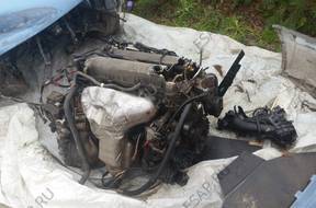 Ford Mondeo 2002 год w calosci  на запчасти