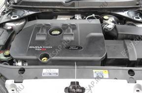ford mondeo 2008r двигатель 2.0 DURA TORQ  114ty prz