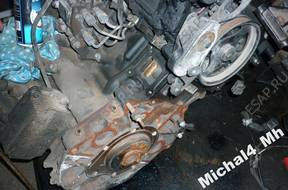FORD MONDEO 2.0TDCI 115KM ДВИГАТЕЛЬ D6BA