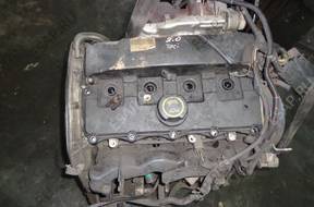 Ford Mondeo 2.0TDCI двигатель