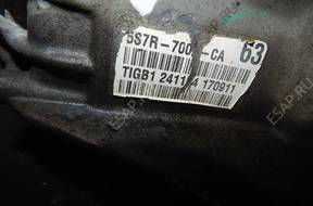 FORD MONDEO 2.2 TDCI 04 год,. КОРОБКА ПЕРЕДАЧW 5S7 год,