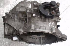 FORD MONDEO 4 2.2TDCI КОРОБКА ПЕРЕДАЧ 8G9 год,-7002-LC