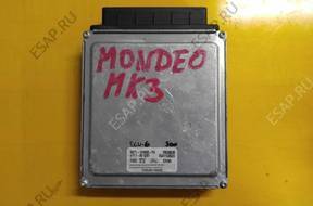 FORD MONDEO 6S71-12A650-FA 28048630 ECU-6 dopisze