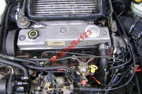 Ford Mondeo 93-2000 год MK1/MK2 двигатель 1.8 TD