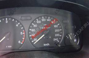Ford Mondeo 93-2000 год MK1/MK2 двигатель 1.8 TD