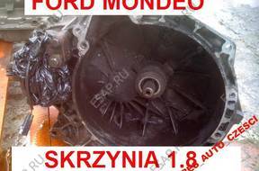 FORD MONDEO 96-00 год 1.8 - КОРОБКА ПЕРЕДАЧ WYSYL