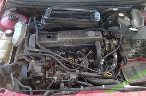 FORD MONDEO 96-01 1.8TD двигатель