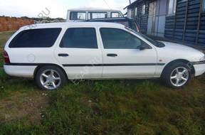 Ford Mondeo 96r.КОРОБКА ПЕРЕДАЧ 1,6 БЕНЗИН.MK1-MK2
